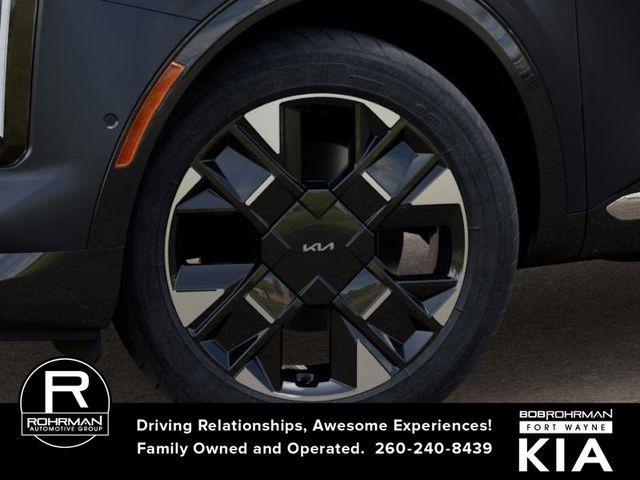 new 2026 Kia Sportage car, priced at $36,500