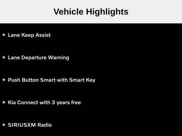 new 2026 Kia K5 car, priced at $32,296