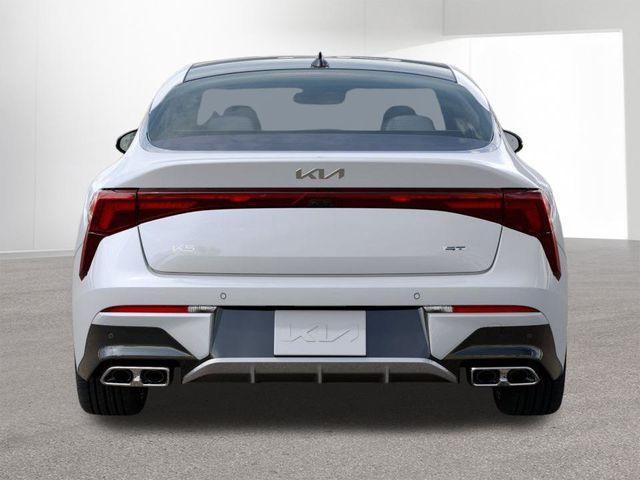 new 2026 Kia K5 car, priced at $32,296