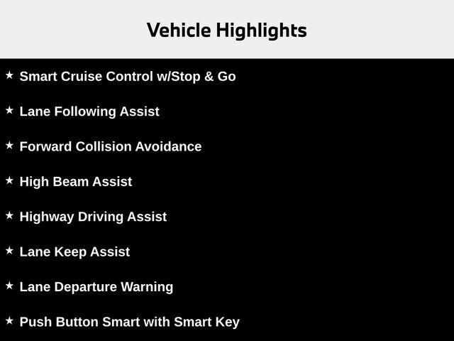 new 2026 Kia Sorento car, priced at $46,120