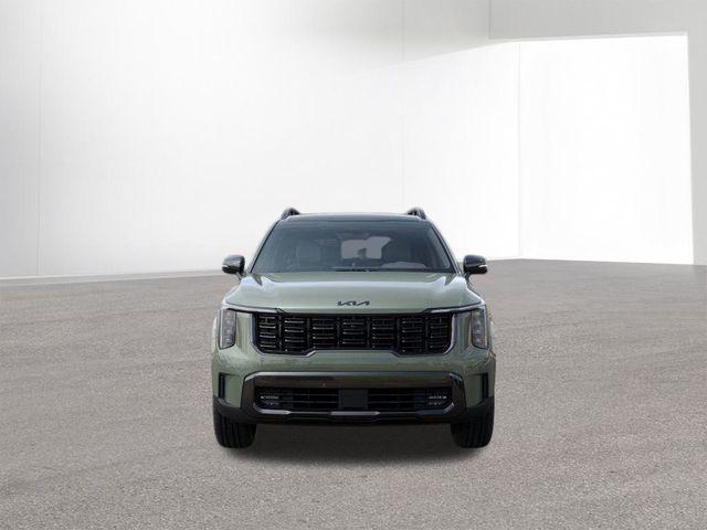 new 2026 Kia Sorento car, priced at $46,120