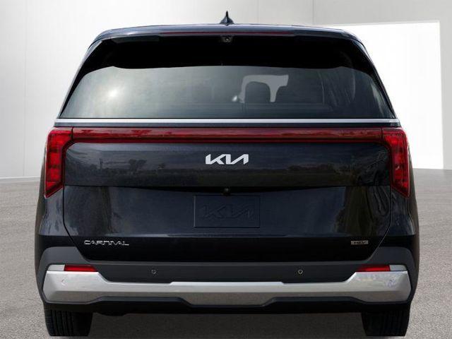 new 2026 Kia Carnival Hybrid car, priced at $42,372