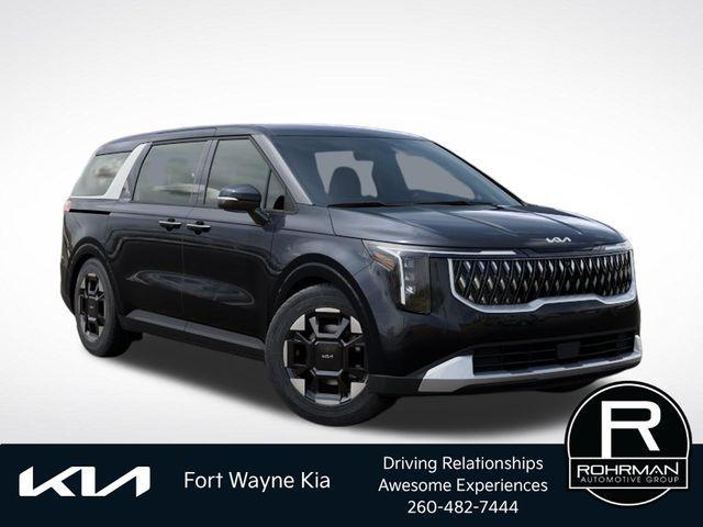 new 2026 Kia Carnival car, priced at $42,552