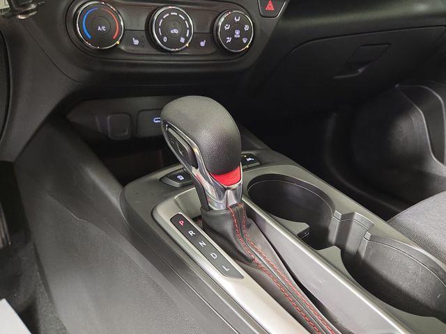 used 2024 Chevrolet Trax car, priced at $22,567