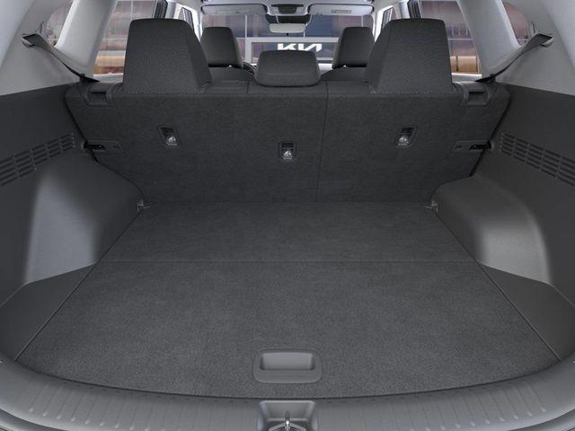 new 2026 Kia Seltos car, priced at $26,930