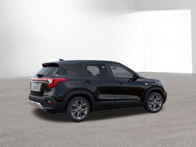 new 2026 Kia Seltos car, priced at $26,122