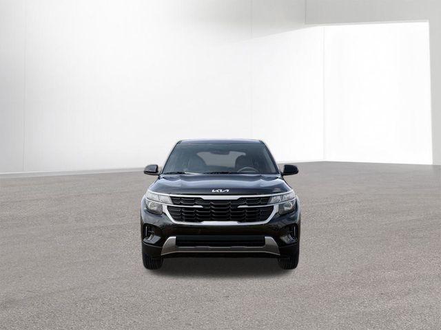 new 2026 Kia Seltos car, priced at $26,930