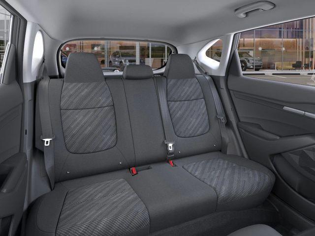 new 2026 Kia Seltos car, priced at $26,930