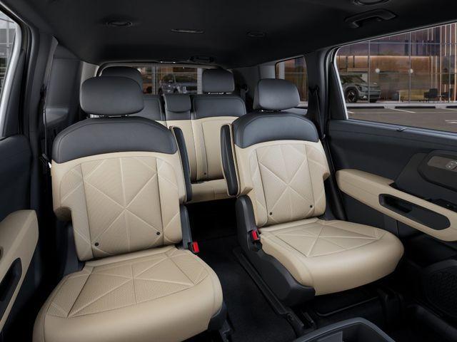 new 2027 Kia Telluride car, priced at $51,375