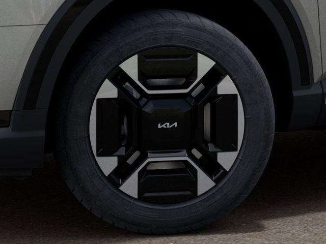new 2027 Kia Telluride car, priced at $51,375