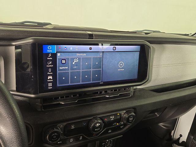 used 2024 Jeep Wrangler car, priced at $27,990