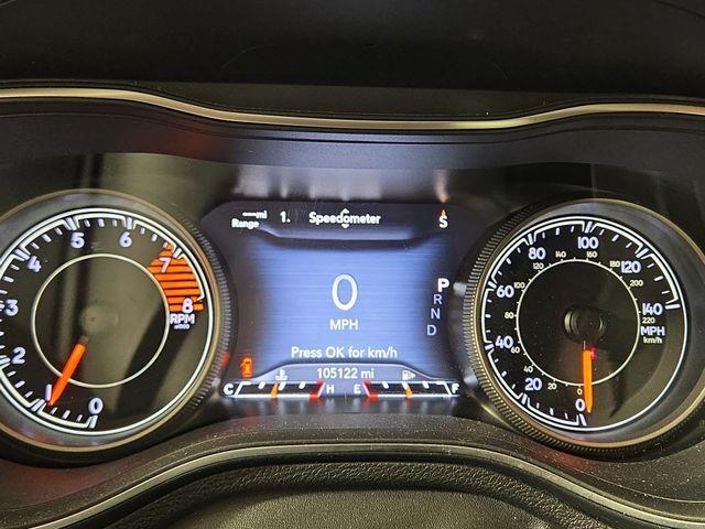 used 2019 Jeep Cherokee car, priced at $14,600