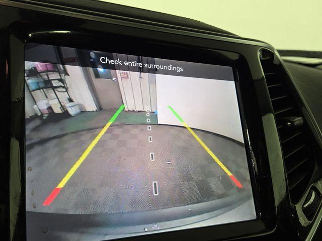 used 2019 Jeep Cherokee car, priced at $14,600