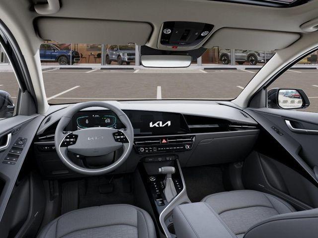 new 2026 Kia Niro car, priced at $34,181