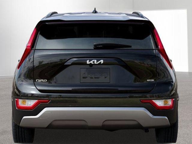 new 2026 Kia Niro car, priced at $34,181