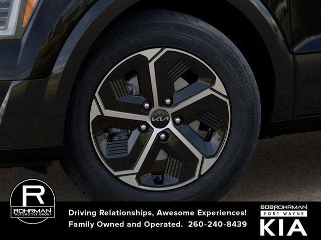 new 2026 Kia Niro car, priced at $34,181