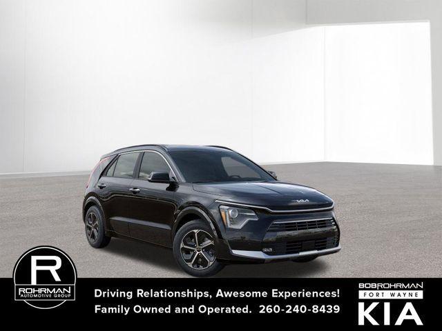 new 2026 Kia Niro car, priced at $34,181