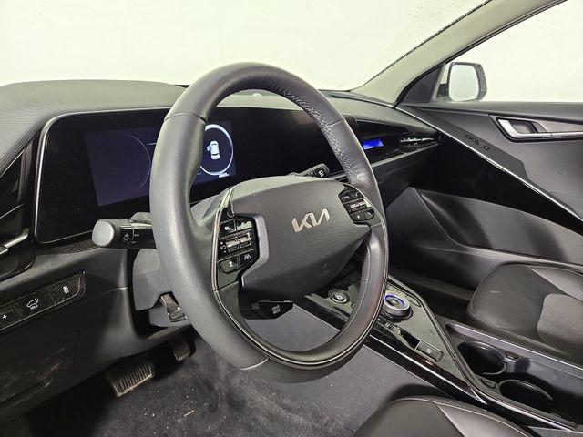 used 2023 Kia Niro EV car, priced at $18,839