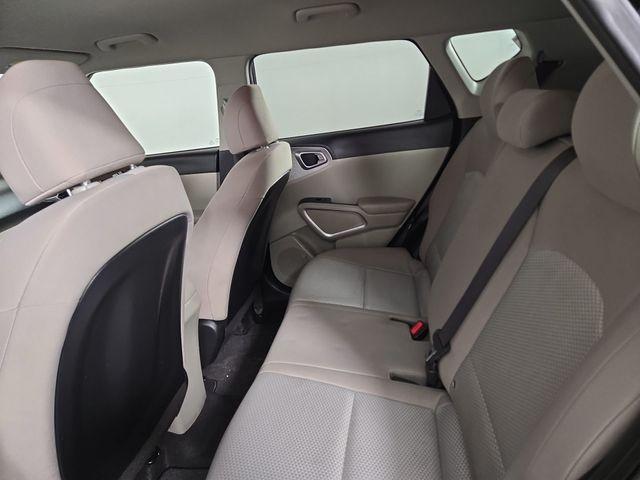 used 2023 Kia Soul car, priced at $13,859