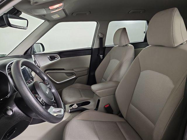 used 2023 Kia Soul car, priced at $13,859