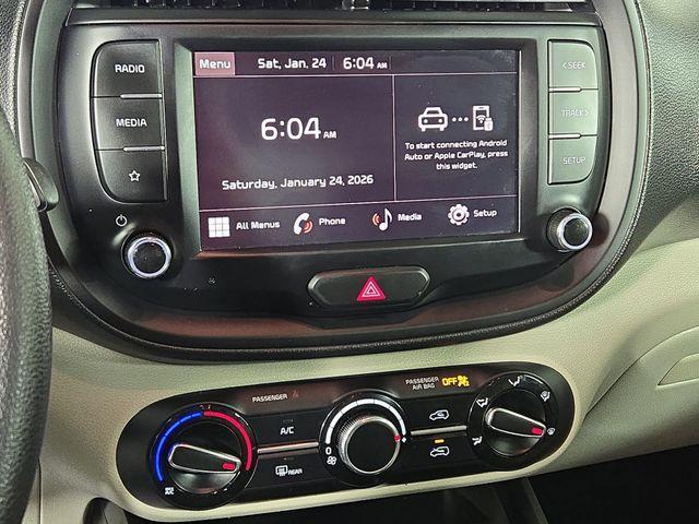 used 2023 Kia Soul car, priced at $13,859