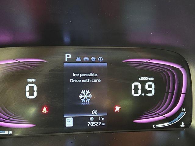 used 2023 Kia Soul car, priced at $13,859