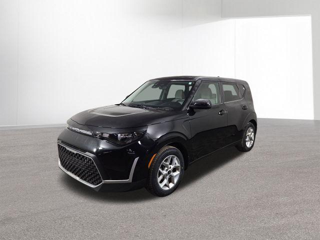 used 2023 Kia Soul car, priced at $13,859
