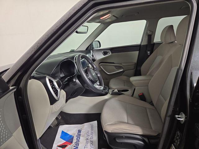 used 2023 Kia Soul car, priced at $13,859