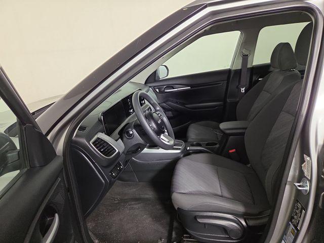 used 2026 Kia Seltos car, priced at $23,970