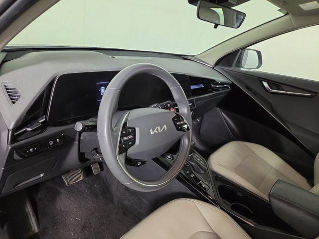 used 2023 Kia Niro car, priced at $23,310
