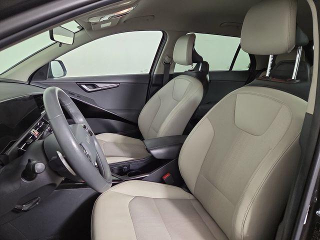 used 2023 Kia Niro car, priced at $23,310