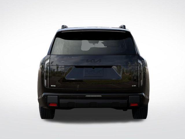 new 2027 Kia Telluride car, priced at $55,618
