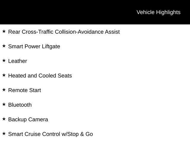 new 2025 Kia Telluride car, priced at $47,804