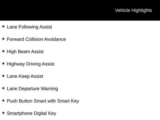 new 2025 Kia Telluride car, priced at $47,804