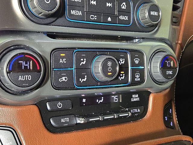 used 2016 Chevrolet Tahoe car, priced at $22,260