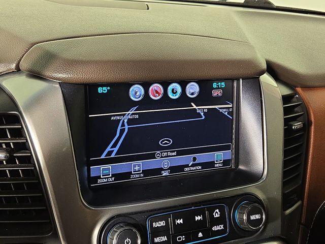 used 2016 Chevrolet Tahoe car, priced at $22,260