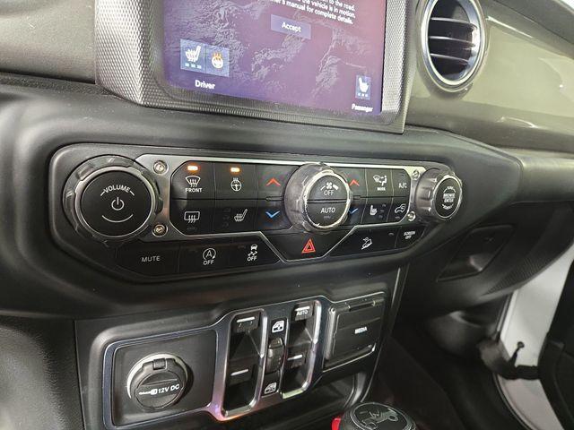 used 2018 Jeep Wrangler Unlimited car, priced at $21,728