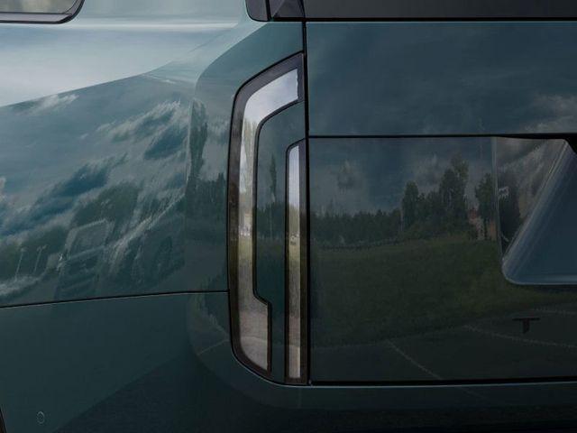 new 2027 Kia Telluride car, priced at $57,695