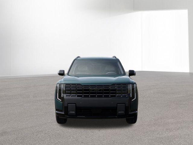 new 2027 Kia Telluride car, priced at $57,695