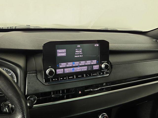 used 2022 Mitsubishi Outlander car, priced at $20,990