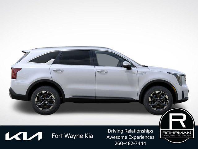 new 2026 Kia Sorento car, priced at $36,392