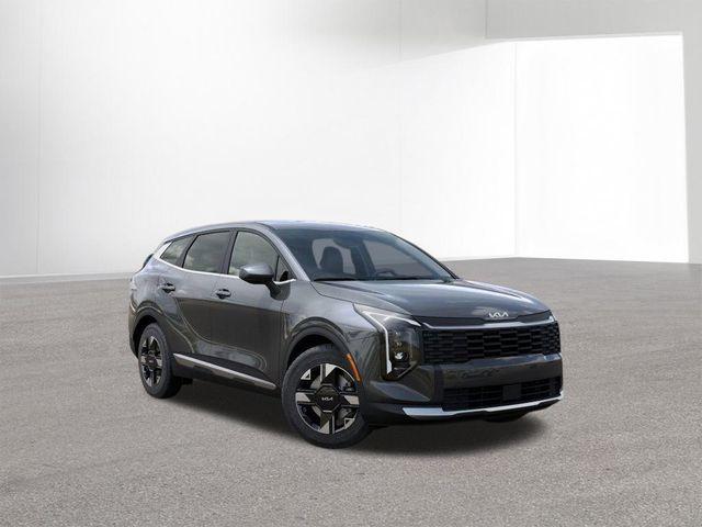 new 2026 Kia Sportage car, priced at $31,767