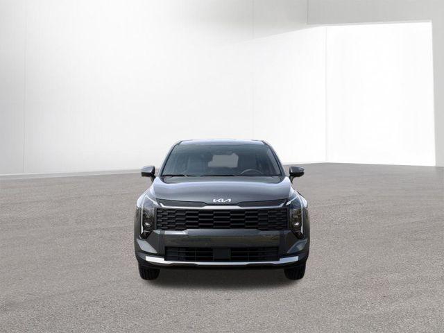 new 2026 Kia Sportage car, priced at $31,767