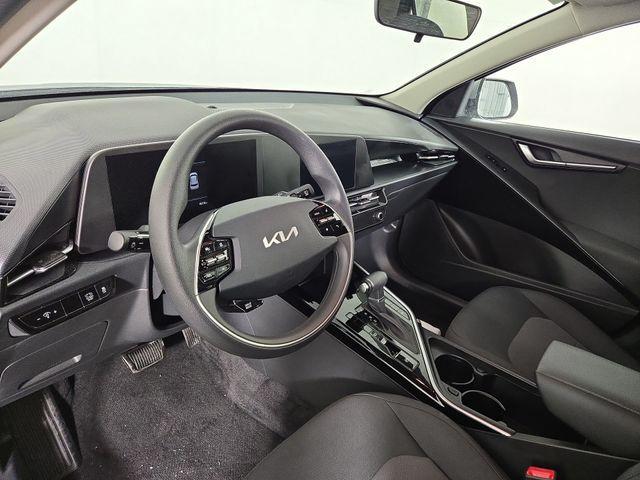 used 2025 Kia Niro car, priced at $25,471