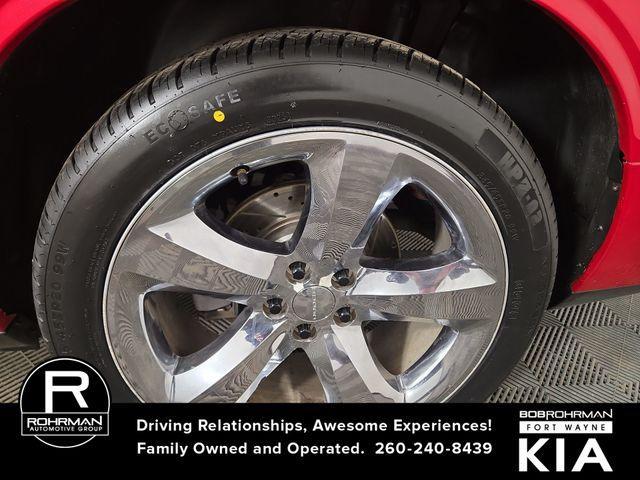used 2012 Dodge Challenger car, priced at $15,246