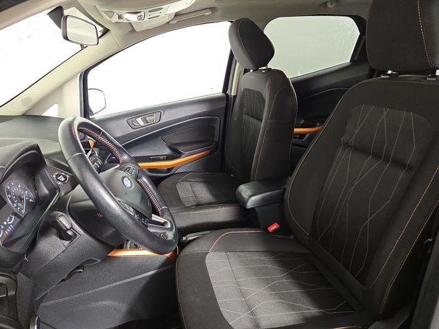 used 2021 Ford EcoSport car, priced at $13,990