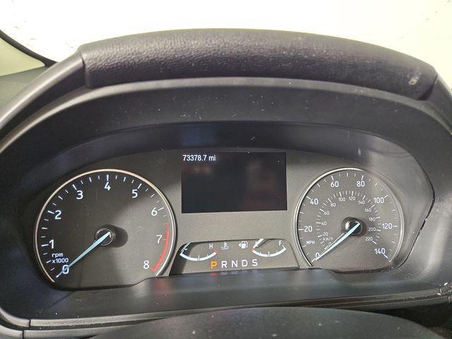 used 2021 Ford EcoSport car, priced at $13,990