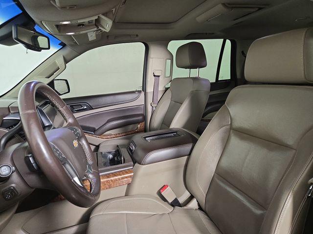 used 2017 Chevrolet Tahoe car, priced at $21,535
