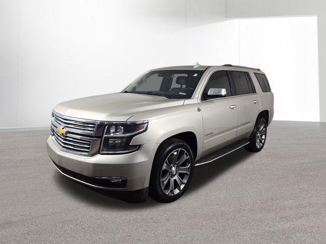 used 2017 Chevrolet Tahoe car, priced at $21,535