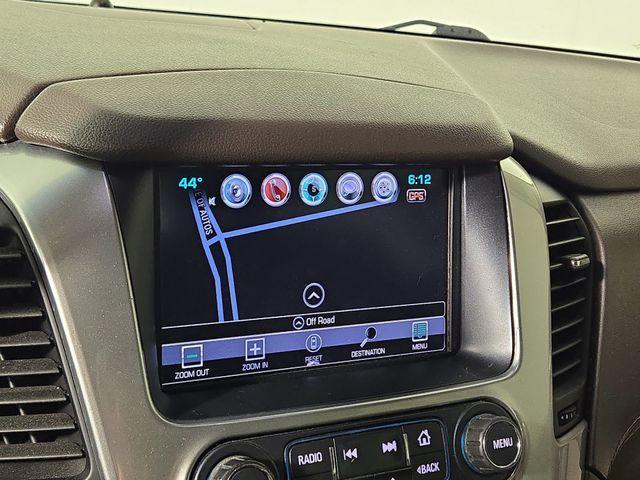 used 2017 Chevrolet Tahoe car, priced at $21,535